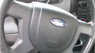 preview picture of video '2006 Ford Ranger Used Cars Grand Rapids MI'