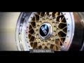 Parts & Retards - VW, Rotiform, BBS RS 