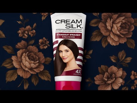“Cream Silk shinny and smooth hair in UAE Review | Best Hair Care for Shiny & Smooth Straight Hair”