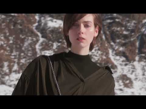 ANTEPRIMA CAMPAIGN FW23-24 - STANDARD MINIATURA WIREBAG