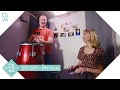 Percussionist Steven Brezet vertelt over zijn passie voor trommels: 'Ik heb me moeten bewijzen'