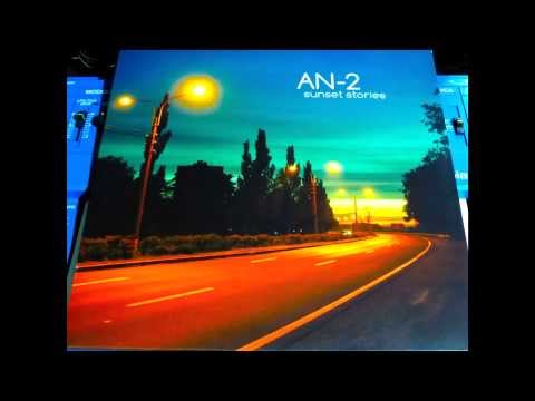 AN-2 -- Lazy Sun