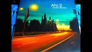 AN-2 -- Lazy Sun