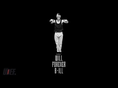 Will Forever B-ILL 2015 | Pro Breaking Tour | BNC