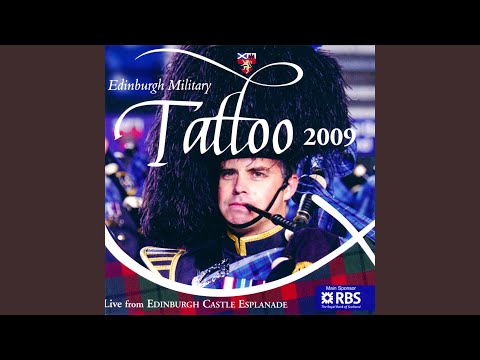 Big Canoe / New World / Scotland the Brave / Kailao / Lea'a E Fuiva / Sasa / Fascinating Drums...