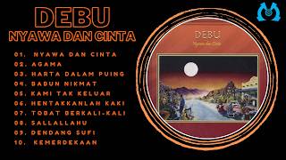 Download lagu MUSIK RELIGI DEBU FULL ALBUM NYAWA DAN CINTA #religi #debu mp3