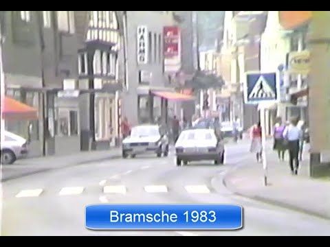 Bramsche 1983