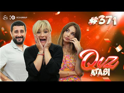 Qız atası / 371. Bölüm