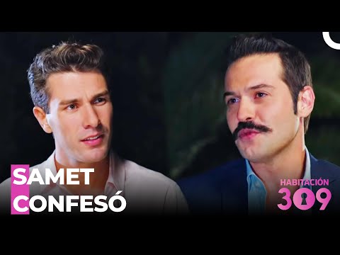 Onur Se Enteró De Las Mentiras De Samet - Habitación 309
