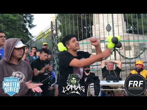 FECHA 6 -OCTAVOS-DEM VS SATA VS BRN VS MELIO- Lomas Under x FMS/CUPO BDM REGIONAL