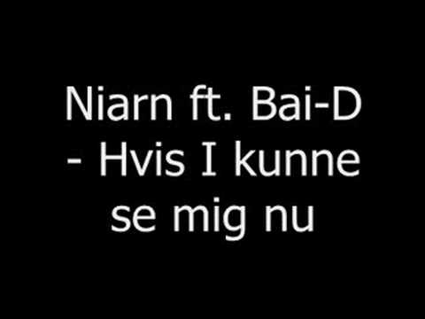 Video thumbnail for Hvis I Ku’ Se Mig Nu