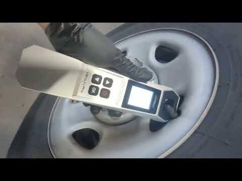 thinkcar 689bt + tpms modules can't reset