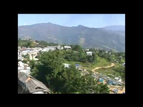 New purbeli song 2013 anil koyee rai & ava mukarung