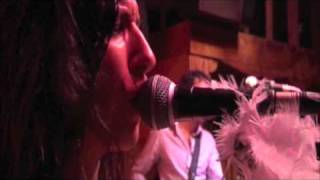 Susan Santos - Love tattoo