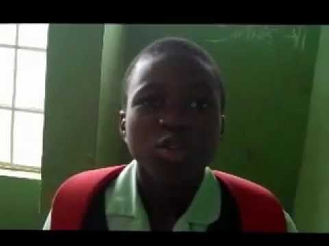 Rape Prevention for 1000 Children in Nigeria