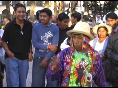 EL CHOLO TITICACO BOLIVIANO (se vuelve Alcalde de cochabamba)