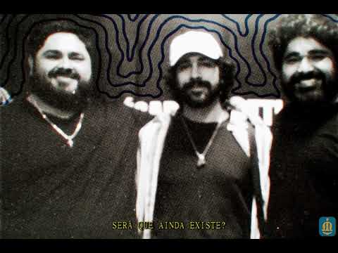 ZéVitor Ft. César Menotti & Fabiano, Dora Sanches - Até Me Perder (Visualizer)