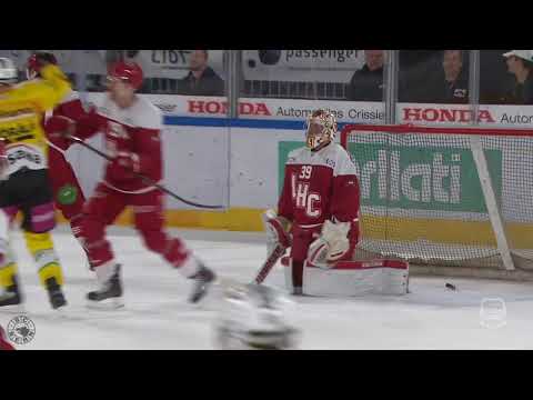 HC Lausanne - SCB 2:4 27.10.2017 HD - SCB 1931