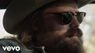 Chris Stapleton - Behind The Scenes - &quot;Traveller&quot;