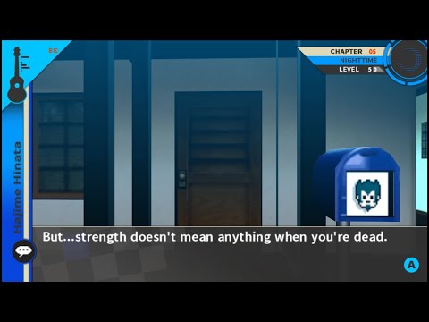 [Explicit] Danganronpa 2 - Part 22: Called It!