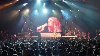 Maren Morris - My Church live at The Anthem, D.C. 2 May 2019