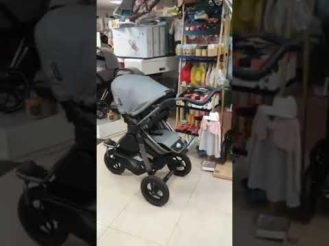 TFK Mono Sport and Combi