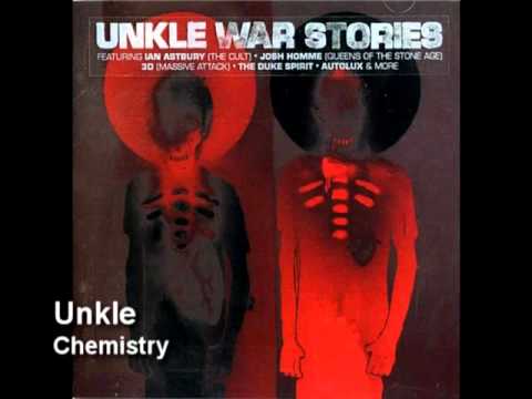 Unkle - Chemistry