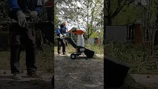 STIHL GH 460 C