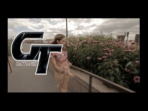 Inventaré - Gaitanes Feat. Mirella Cesa [Video Oficial] ®