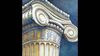 August Featured Artist: Natalie Falk