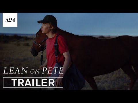 Lean on Pete (Trailer)