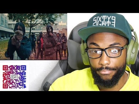 Bandokay feat LD 67 - Too Many Lies (Official Video) CKO Reaction