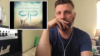 "Universal Flame" - Devin Townsend Project REACTION