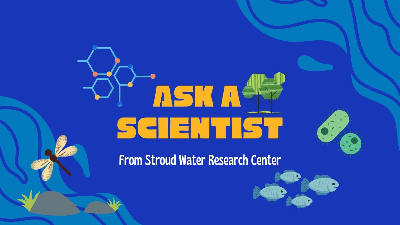 Ask a Scientist: Jinjun Kan
