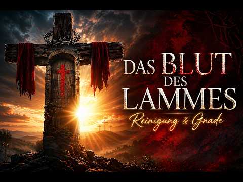 Nur Das Blut Des Lammes Jesus - Misc Praise Songs
