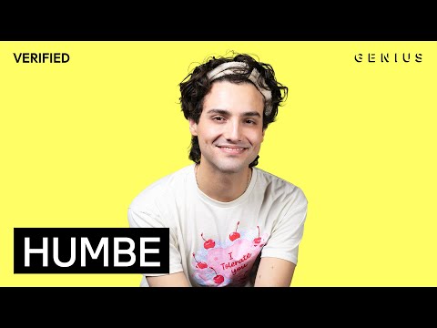 HUMBE “Morfina” Lyrics & Meaning | Genius Verified