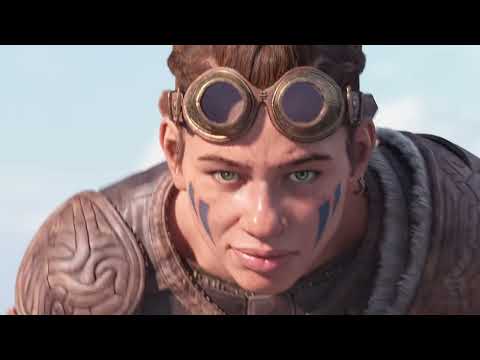 WORLD OF WARCRAFT Full Movie 2024 | FullHDvideos4me Action Fantasy Movies 2024 English (Game Movie)