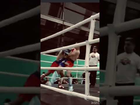 ISKA NATIONAL INDAI 2025 #kickboxing #iska #viral