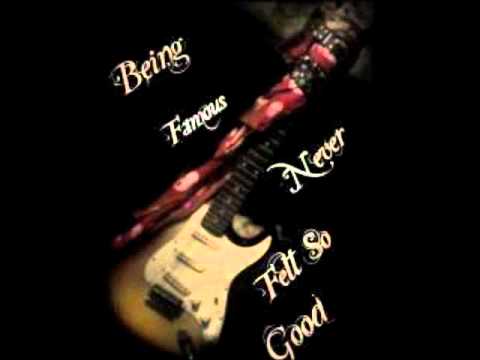 Being Famous Never Felt So Good- Deathology (new song preview)