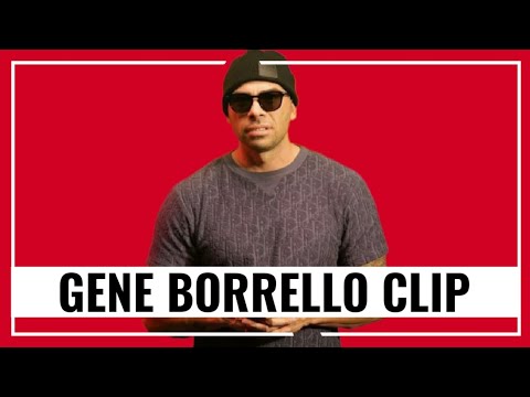 Gene Borrello Net Worth