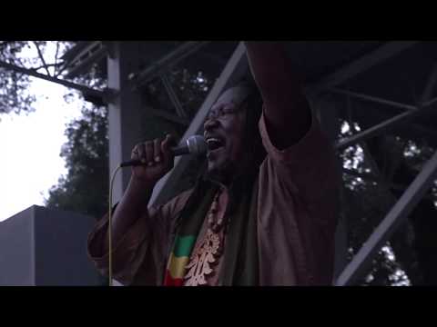 Mikey General Pure Music and Arts Festival Penn Valley California June 22 2019