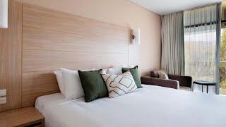 The Terrace Hotel Adelaide, Australia