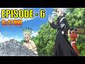 Dr Stone Science Future Part 2 Episode 6 ANIME EXPLAINED