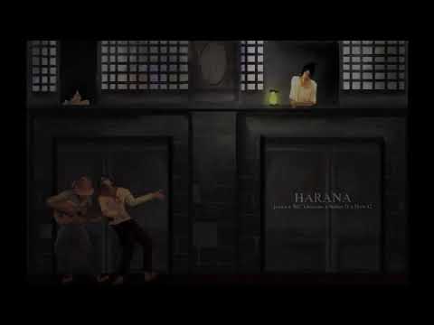 Harana - Jnske x MC Einstein x Bullet D x Flow G