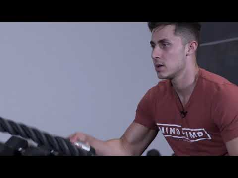 How to Use Battle Ropes The RIGHT Way (Try These!)