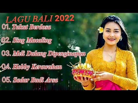 Lagu Bali 2022 | Hobby Kerawuhan