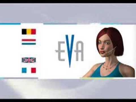 EVA - english
