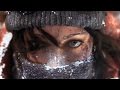 Rise Of The Tomb Raider Trailer