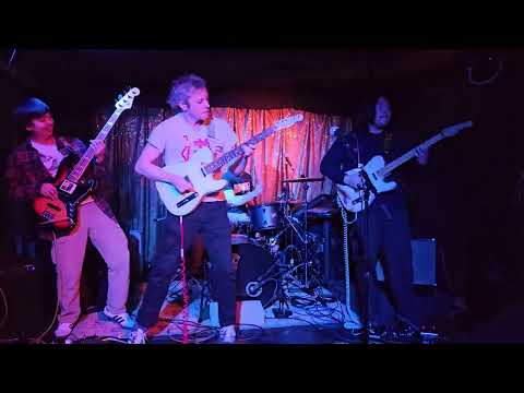 Amity St. video