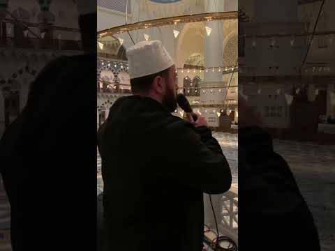 Nihavend Kamet - Mustafa Alphayta